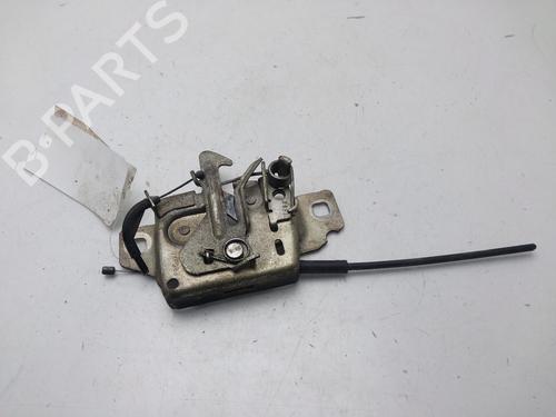 Hood lock RENAULT KANGOO / GRAND KANGOO II (KW0/1_)  | BP27486879C133