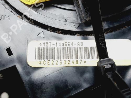 Kontaktrulle Airbag FORD FOCUS II Saloon (DB_, FCH, DH) | BP31014722C102