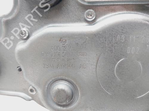 Rear wiper motor FORD FOCUS I (DAW, DBW) 1.8 Turbo DI / TDDi | BP28357192M102 