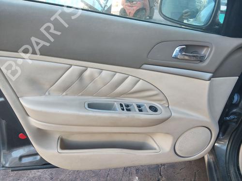 Climate control ALFA ROMEO 159 (939_) 2.4 JTDM (939AXD12, 939AXD1B) | BP37666018I5 - Image 9