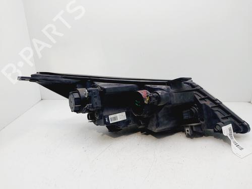 Left headlight KIA SPORTAGE III (SL) 1.7 CRDi | BP29456401C28 