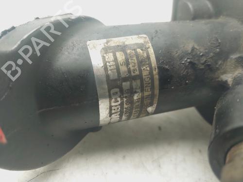 Vacuum pump FORD FOCUS I Saloon (DFW) 1.8 Turbo DI / TDDi | BP22923389M80 