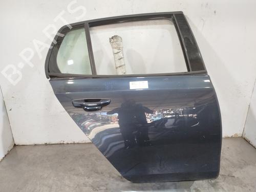 Used Right rear door Right rear door VW POLO V (6R1, 6C1) [2009-2022] 36432310 36432310
