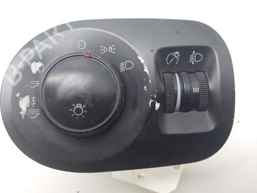 Headlight switch SEAT TOLEDO III (5P2)  | BP16132879I24 