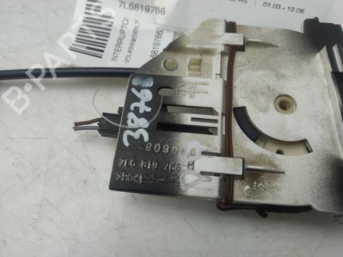 Switch VW TOUAREG (7LA, 7L6, 7L7) 2.5 R5 TDI | BP29937335I30