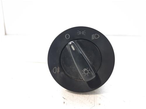 Used Headlight switch VW POLO (6N2) [1999-2001]  8623005