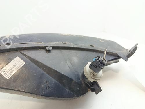 Left front indicator RENAULT MEGANE IV Grandtour (K9A/M/N_) 1.2 TCe 100 | BP30100006C32