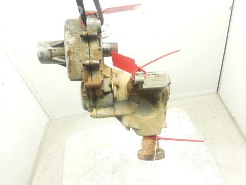 Used Front differential Front differential VOLVO XC90 I (275) T6 AWD (272 hp) 34352115 34352115