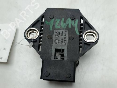 Electronic sensor MERCEDES-BENZ A-CLASS (W169) A 180 (169.032, 169.332) | BP40182186M84 - Image 4