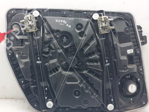 Front right window mechanism MERCEDES-BENZ B-CLASS Sports Tourer (W247) B 180 d (247.010) | BP21535139C23 