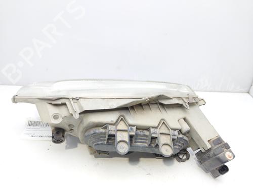 Right headlight RENAULT ESPACE III (JE0_) 2.2 12V TD (JE0E, JE0H, JE0P) | BP12411587C29 