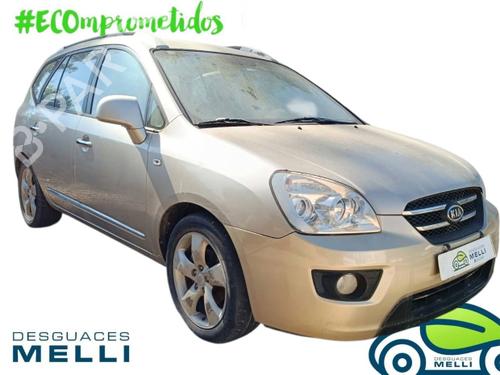 Headlight switch KIA CARENS III MPV (UN) 2.0 CRDi 140 | BP40456658I24  - Image 7