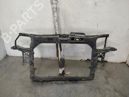 Used Front slam panel SEAT IBIZA III (6L1) [2002-2009]  29298979