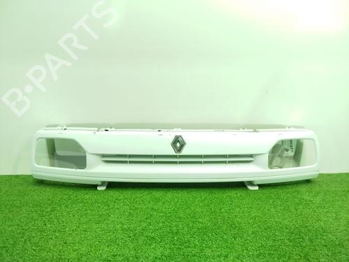 Used Grille Grille 34277102 34277102