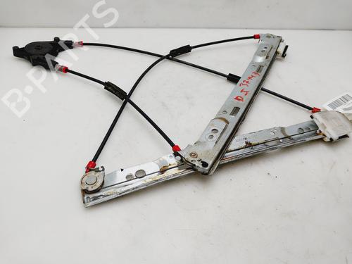 Front left window mechanism FORD FIESTA VI (CB1, CCN)  | BP28213109C22 