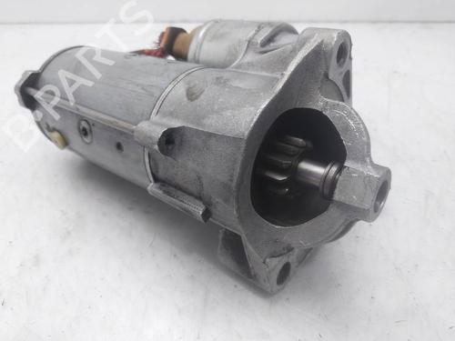 Used Starter Starter RENAULT MEGANE II Saloon (LM0/1_) [2003-2026] 40011142 40011142