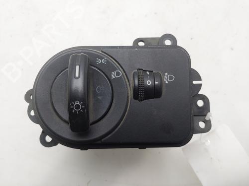Interruttore luci Interruttore luci FORD FIESTA V (JH_, JD_) 1.4 TDCi (68 hp) 36298039 36298039