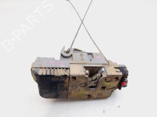 Rear left lock PEUGEOT 406 (8B) 2.0 HDI 90 | BP20220528C100 