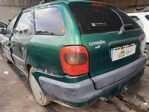 Rear axle CITROËN XSARA Break (N2) 1.6 i | BP24854947M2 