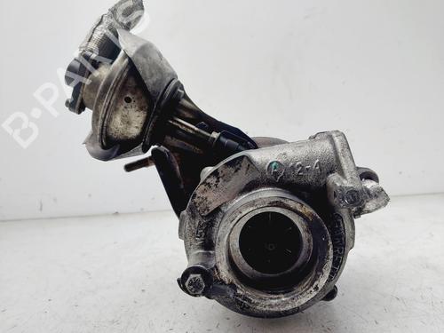 Used Turbocharger/Supercharger PEUGEOT 407 (6D_) 2.0 (6DRFNB, 6DRFNE) (136 hp) 29013690