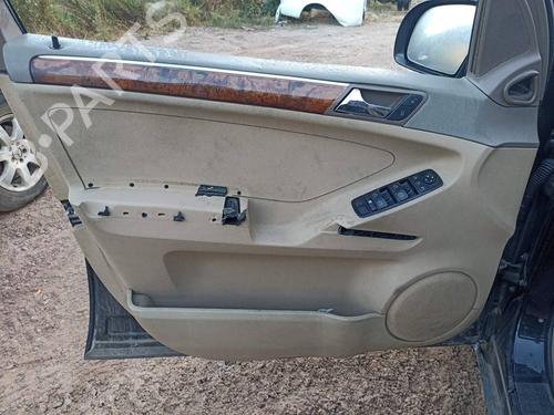 Left rear window switch MERCEDES-BENZ M-CLASS (W164) ML 280 CDI 4-matic (164.120) | BP39717448I29 - Image 7