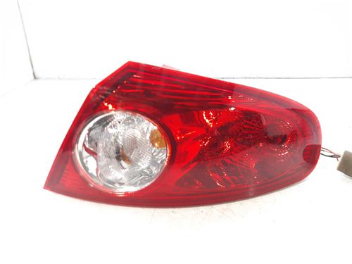 Used Right taillight CHEVROLET LACETTI (J200) 1.6 (109 hp) 8623114