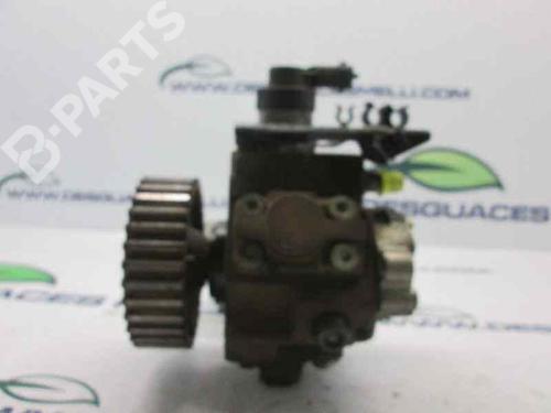 Used Injection pump Injection pump FORD FIESTA VI (CB1, CCN) [2008-2017] 2897093 2897093