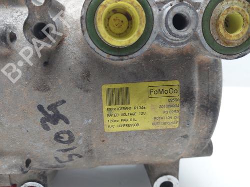 AC compressor FORD FIESTA VI (CB1, CCN) 1.6 TDCi | BP17387029M34 