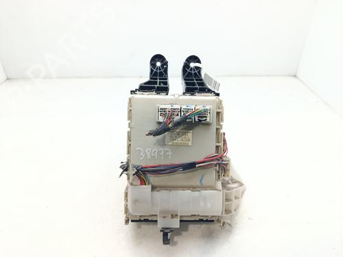 Used Fuse box Fuse box TOYOTA AVENSIS Saloon (_T27_) [2008-2018] 36294449 36294449