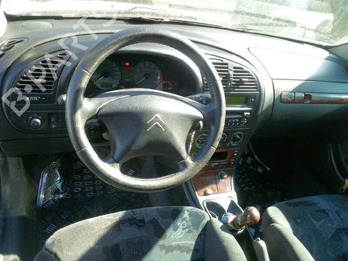 Left front driveshaft CITROËN XSARA Coupe (N0) 1.6 16V | BP4962038M38 