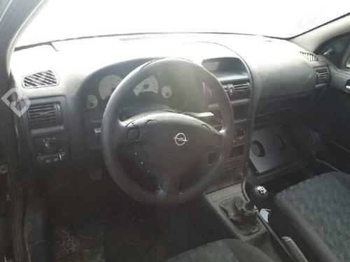 Intercooler OPEL ASTRA G Hatchback (T98) 2.0 DTI 16V (F08, F48) | BP2874744M30