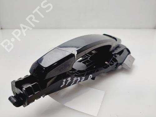Front right exterior door handle OPEL ASTRA J (P10)  | BP27221803C129 