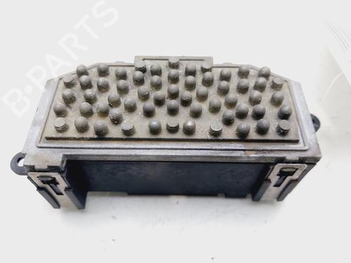 Used Heater resistor VW GOLF V (1K1) [2003-2010]  29572593