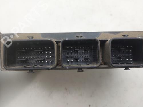 Engine control unit (ECU) FIAT QUBO (225_) 1.4 (225AXA1A) | BP38191488M57 - Image 3