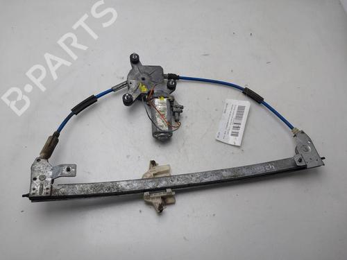 Used Front right window mechanism Front right window mechanism PEUGEOT 406 (8B) 2.0 HDI 110 (109 hp) 39691548 39691548