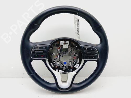 Used Steering wheel KIA SPORTAGE IV (QL, QLE) 1.6 GDI (132 hp) 29519164