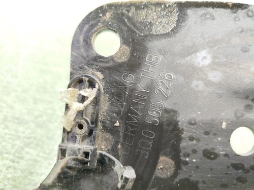 Right rear suspension arm VW PASSAT B8 (3G2, CB2) | BP32288917M15