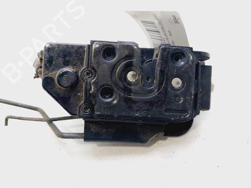 Venstre fortil lås HYUNDAI GETZ (TB) 1.5 CRDi (88 hp) 31181976