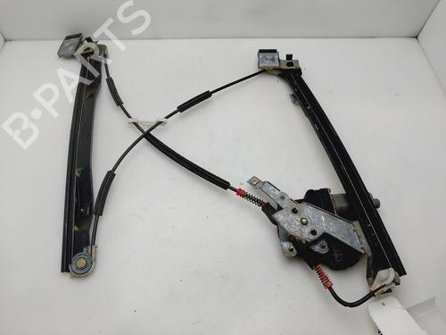 Front right window mechanism FORD MONDEO III Saloon (B4Y) 2.0 16V TDDi / TDCi | BP30680705C23