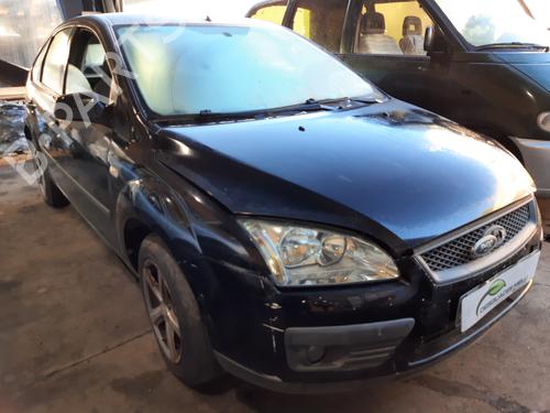 Starter FORD FOCUS II (DA_, HCP, DP)  | BP8634794M8 