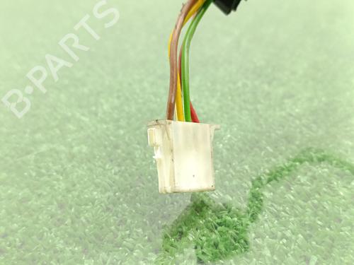 Front wiper motor MERCEDES-BENZ C-CLASS (W203) C 220 CDI (203.006) | BP32491290M29 