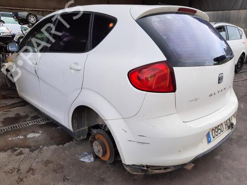 Instrument cluster SEAT ALTEA (5P1)  | BP15516307C47 