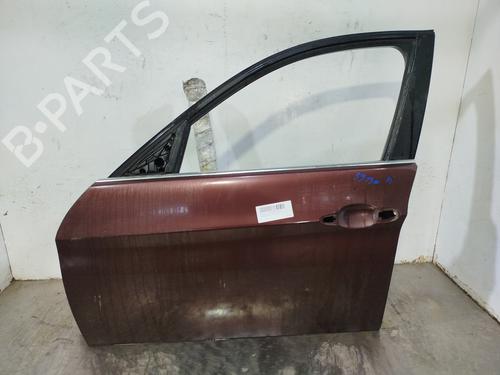 Porta frente esquerda Porta frente esquerda BMW 3 (E90) 318 d (122 hp) 35799430 35799430