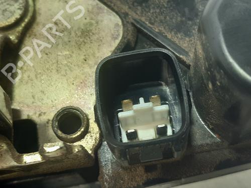 Front right lock CHRYSLER SEBRING (JR) 2.7 V6 24V | BP9504743C97 