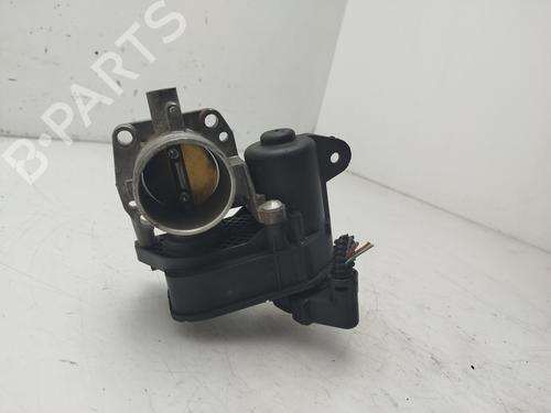 Used Throttle body CITROËN C3 II (SC_) [2009-2026]  32228046