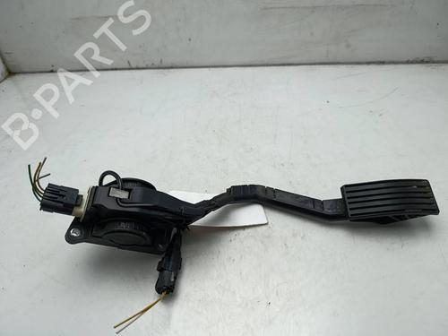 pedal-peugeot-407-6d_-2004-2005-2006-2007-2008-2009-2010-2011-40062361 main image