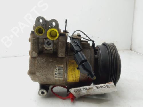 AC-Kompressor HYUNDAI MATRIX (FC) [2001-2010]  24362902