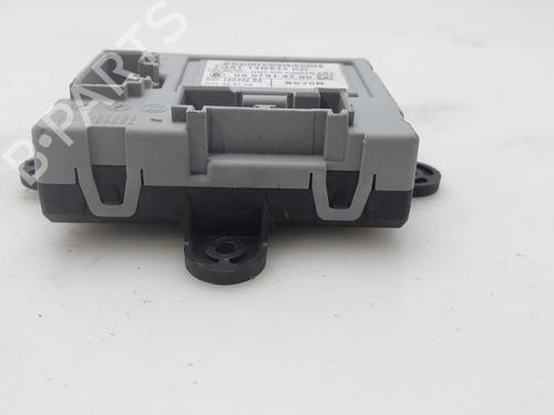 Comfort control module JAGUAR XF I (X250) 2.7 D | BP18660186M56 