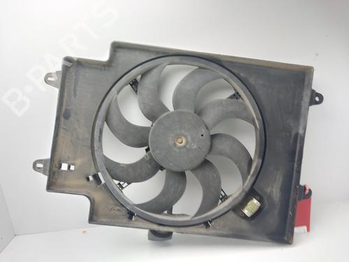 Używane Wentylator chłodnicy ALFA ROMEO GT (937_) 1.9 JTD (937CXN1B) (150 hp) 31328809