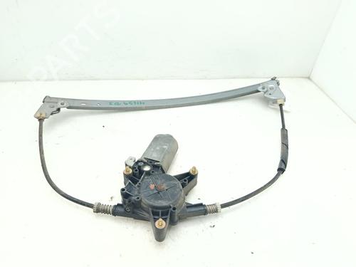 Rudehejsemekanisme ventre foran Rudehejsemekanisme ventre foran PEUGEOT 405 I (15B) 1.9 Diesel (69 hp) 34435798 34435798